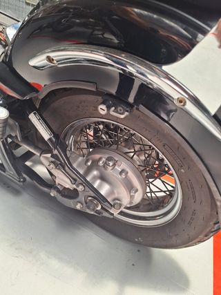 Cardán Yamaha Drag Star 1100