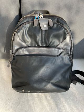 Mochila Piquadro Koleos NO Negociable 