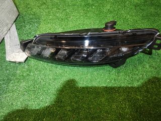 Renault Espace: Luz de intermitente