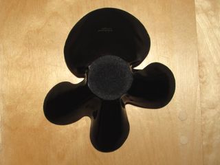 Esmalte artístico Bétourné Limoges Francia años 50