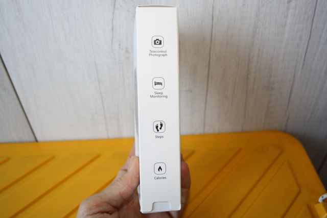 Correa de reloj de malla rosada