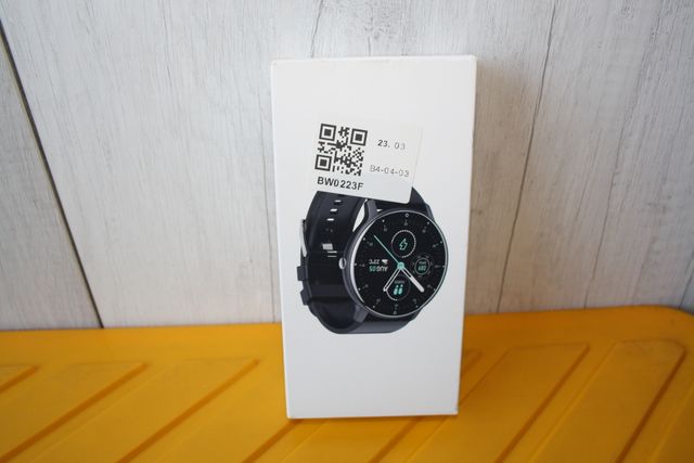 Correa de reloj de malla rosada