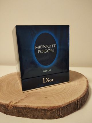 Dior Midnight Poison Perfume 7.5ml