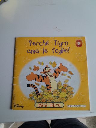 Vari libri di Winny Puh