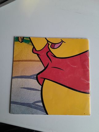 Vari libri di Winny Puh