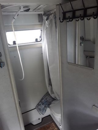 Volkswagen California 1996