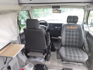 Volkswagen California 1996