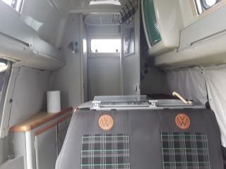 Volkswagen California 1996