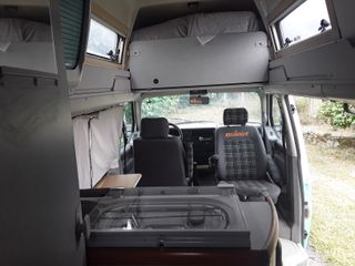 Volkswagen California 1996