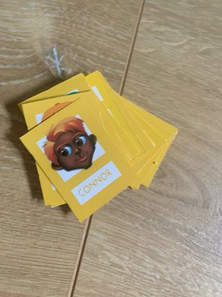 Quién es Quién? - Juego de Mesa Hasbro