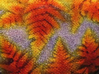 Esmalte artístico Bétourné Francia Limoges años 50