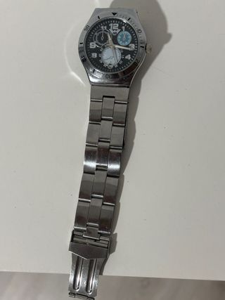 Reloj parecido a Emporio Armani 
