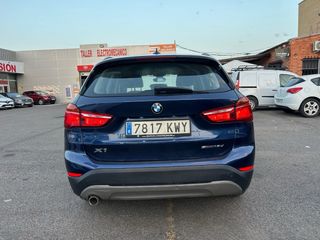 SOLO 228€ MES BMW X1 SDrive 1.6d 116cv 2019