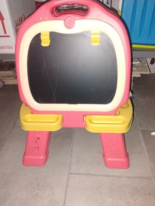 Lavagna bimbi portatile