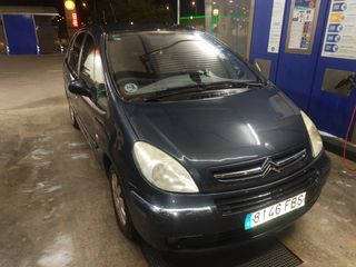 Citroen Xsara 2007