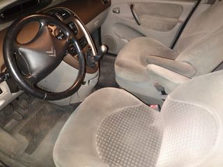 Citroen Xsara 2007