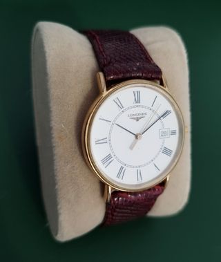 Longines La Grande Classique L4.636.2
