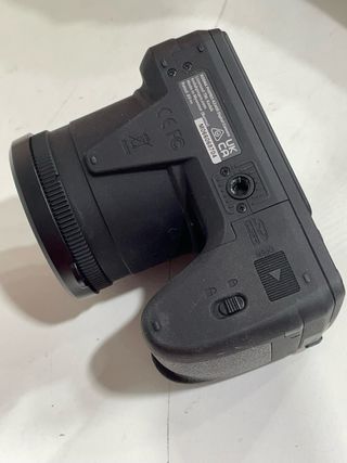 KODAK PIXPRO AZ405 - Cámara 40x Zoom