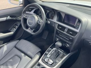 Audi A5 2014  3.0 tdi cabrio