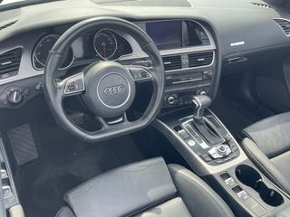 Audi A5 2014  3.0 tdi cabrio