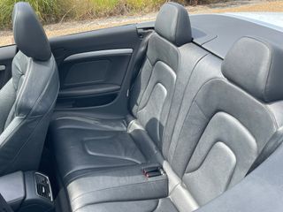 Audi A5 2014  3.0 tdi cabrio