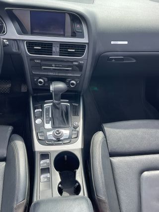 Audi A5 2014  3.0 tdi cabrio