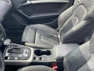 Audi A5 2014  3.0 tdi cabrio