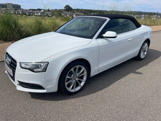 Audi A5 2014  3.0 tdi cabrio