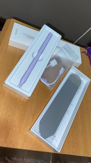 Lápiz iPad - Nuevo
