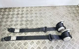 Cinturones delanteros Toyota Auris