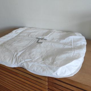 2 Edredones Cuna Bebé: BabyHome + Chicco