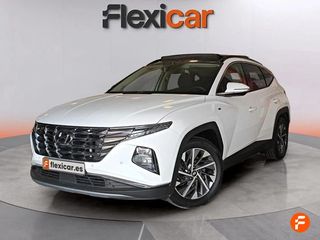 Hyundai Tucson 1.6 TGDI 110kW (150CV) 48V Tecno DCT 2C