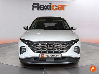 Hyundai Tucson 1.6 TGDI 110kW (150CV) 48V Tecno DCT 2C