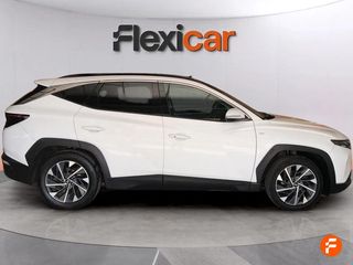 Hyundai Tucson 1.6 TGDI 110kW (150CV) 48V Tecno DCT 2C