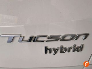 Hyundai Tucson 1.6 TGDI 110kW (150CV) 48V Tecno DCT 2C