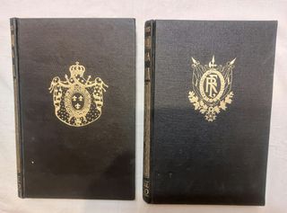 Historia de Grecia, Francia e Inglaterra