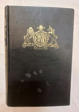 Historia de Grecia, Francia e Inglaterra