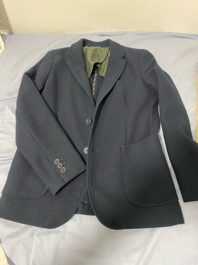 Conjunto niño ceremonia 11-12 años