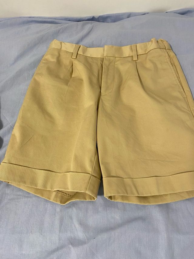 Conjunto niño ceremonia 11-12 años