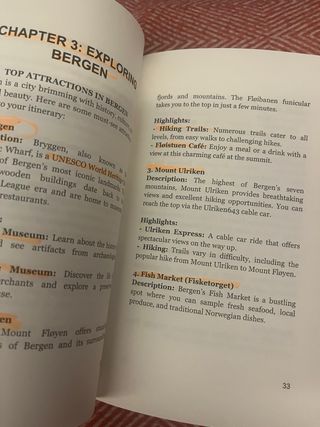Bergen _Noruega -guia de vuajes