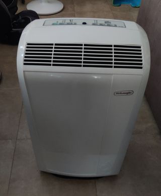 Aire acondicionado DeLonghi PAC N86
