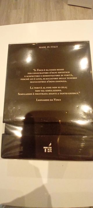 Tiziana Terenzi Al Contrario Extrait Parfum