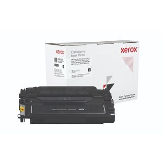 Tóner Xerox CE255X (HP 55X) Nuevo