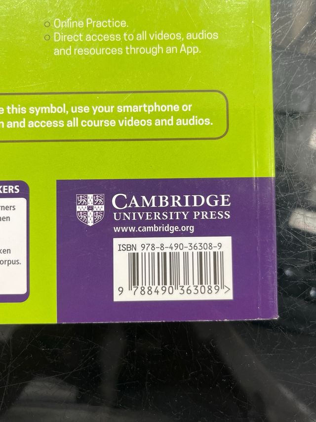 Citizen Z B1 Workbook with Downloadable Audio