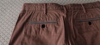 Bermudas hombre El Corte Inglés