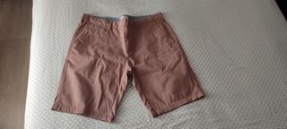 Bermudas hombre El Corte Inglés