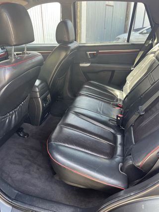 Hyundai Grand Santa Fe 2008