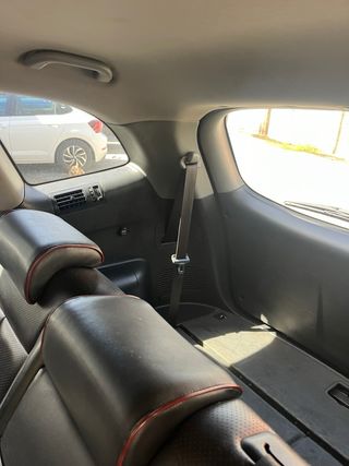 Hyundai Grand Santa Fe 2008