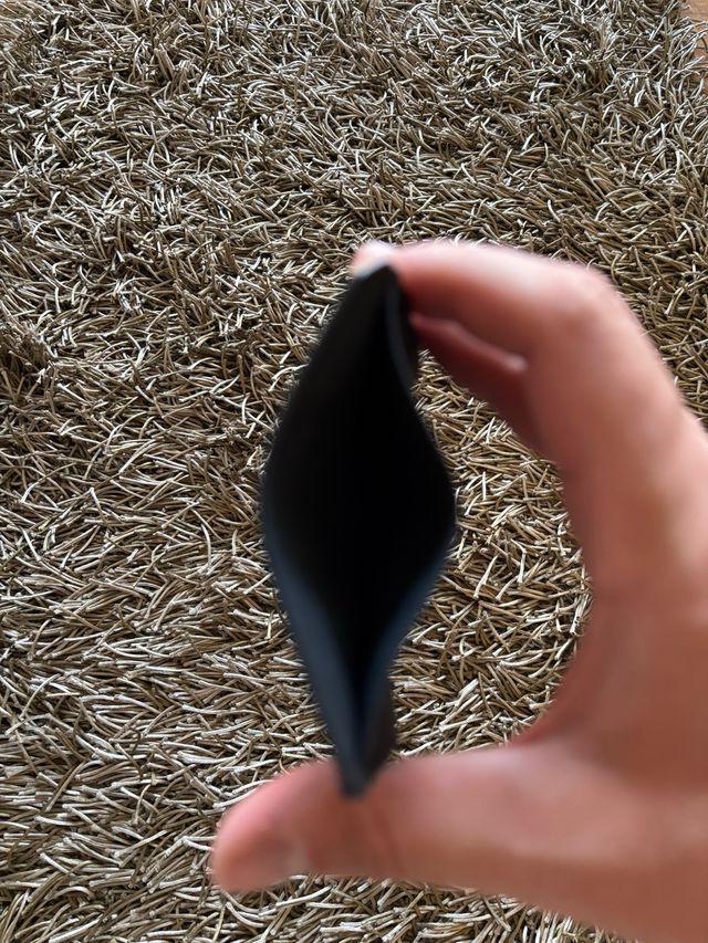 Porta tessere AC Milan