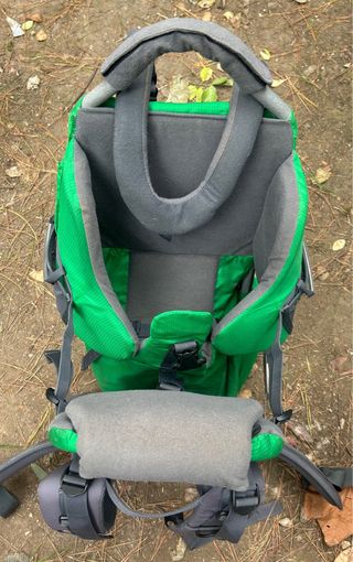 Mochila portabebés Altus